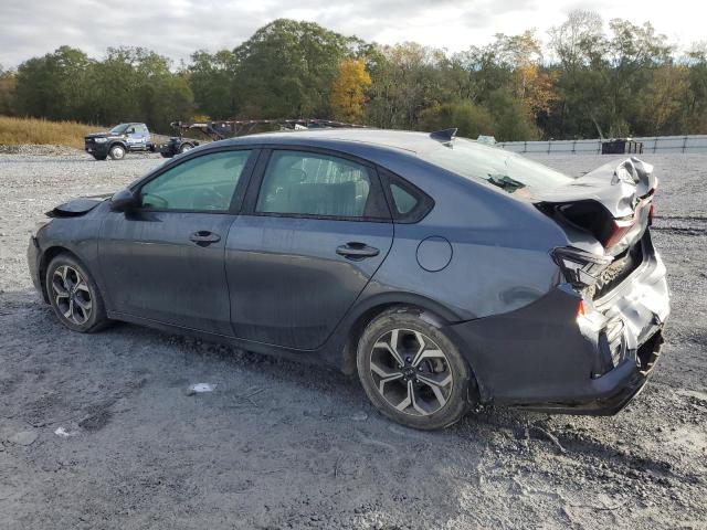 2021 KIA FORTE FE - 3KPF24AD0ME330134