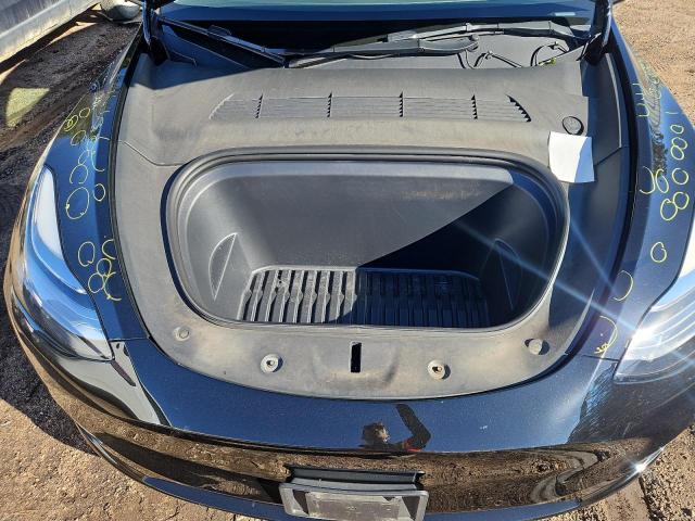 7SAYGDEE4NF368655 2022 TESLA MODEL Y