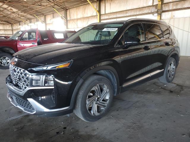 2022 HYUNDAI SANTA FE S #3028294802