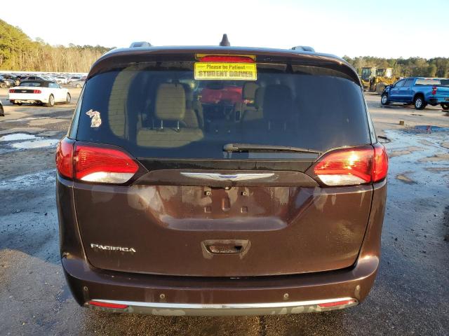 2017 CHRYSLER PACIFICA T - 2C4RC1EG2HR851213