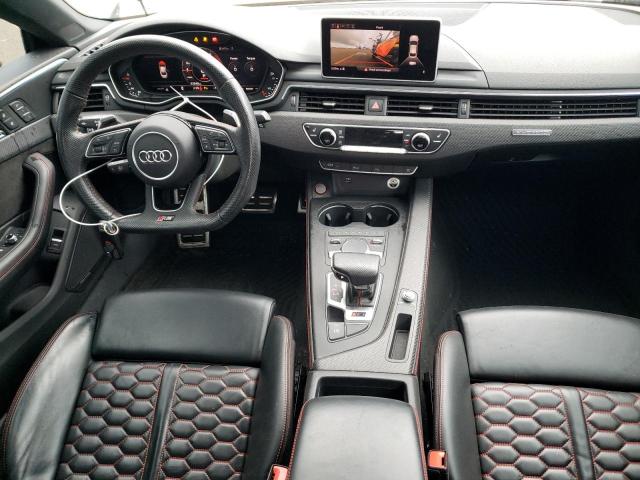 2019 AUDI RS5 WUACWCF53KA900519