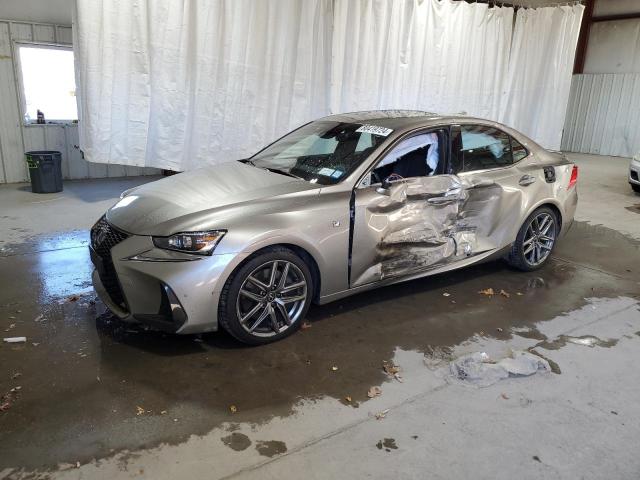 2020 LEXUS IS 300 F S #2996014385