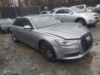 Lot #3024591568 2012 AUDI A6 PREMIUM