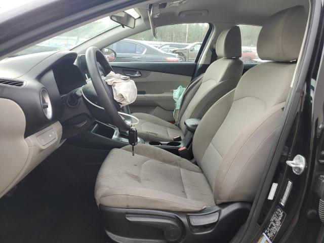 2020 KIA FORTE FE - 3KPF24AD1LE164933