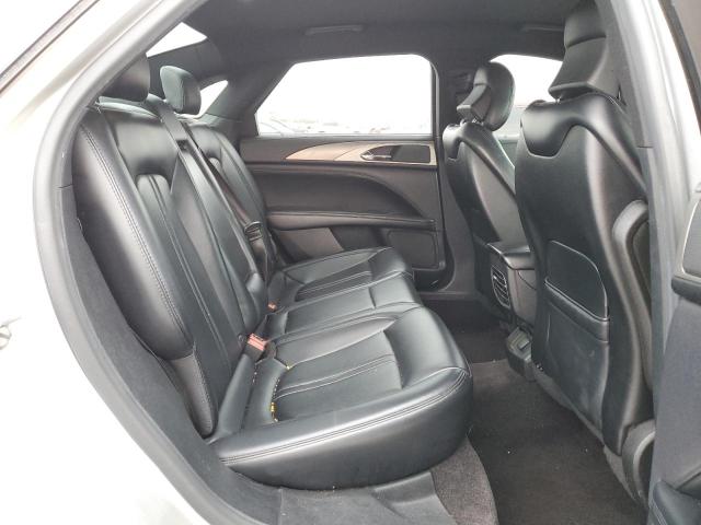 2017 LINCOLN MKZ PREMIE - 3LN6L5A98HR608481