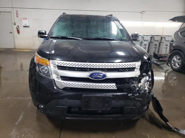 2015 FORD EXPLORER X - 1FM5K8D8XFGB79965