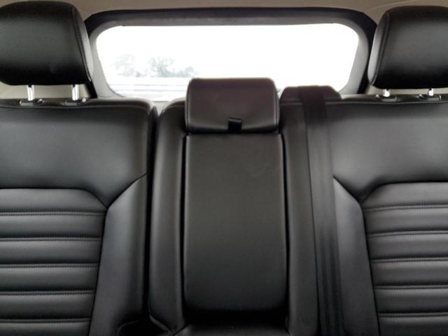 2021 FORD EDGE SEL - 2FMPK4J92MBA00482