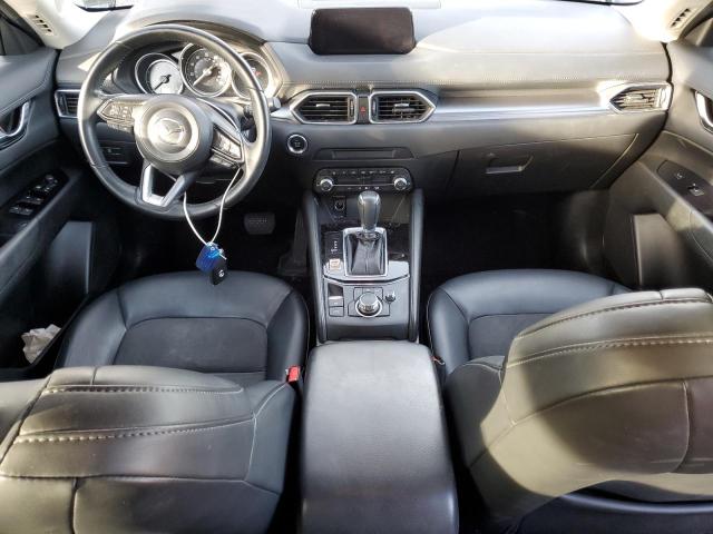 2020 MAZDA CX-5 TOURI - JM3KFBCM7L1778139