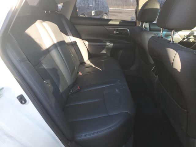 2015 NISSAN ALTIMA 2.5 - 1N4AL3AP2FN307230