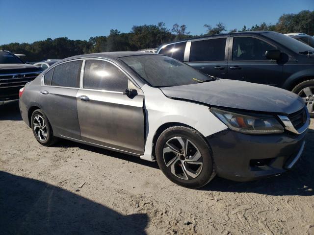 Vin: 1hgcr2e3xea022365, lot: 81801524, honda accord lx 20144