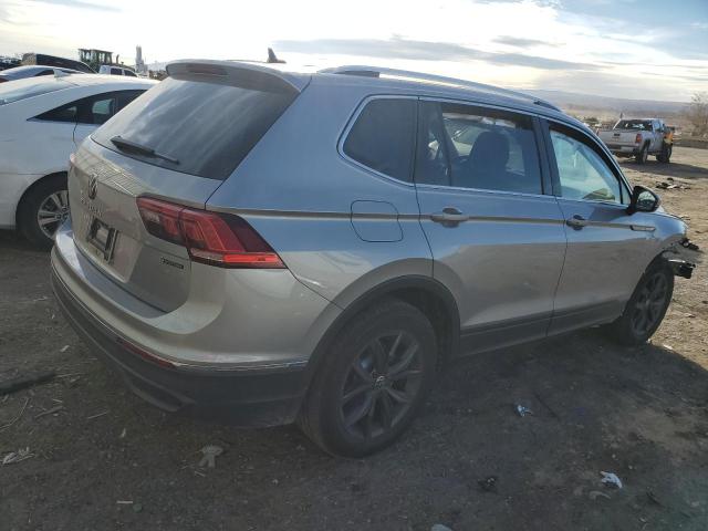 2024 VOLKSWAGEN TIGUAN SE - 3VVMB7AX6RM157527