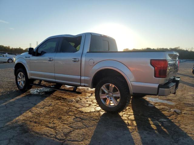 2018 FORD F150 SUPER - 1FTEW1EG3JFE18826