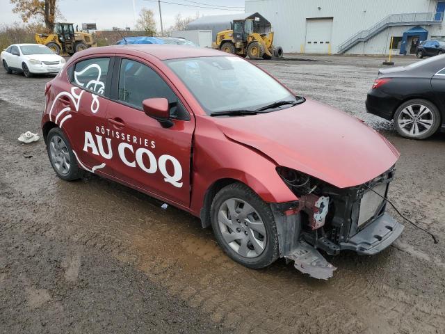 2020 TOYOTA YARIS LE 3MYDLBJV1LY717632