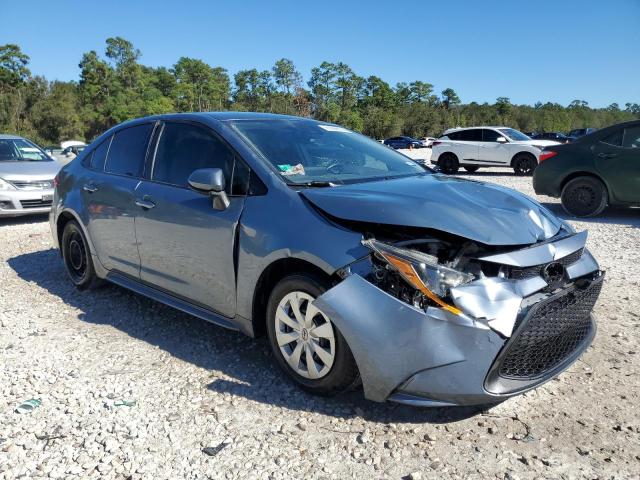2020 TOYOTA COROLLA L - 5YFDPRAE9LP109787