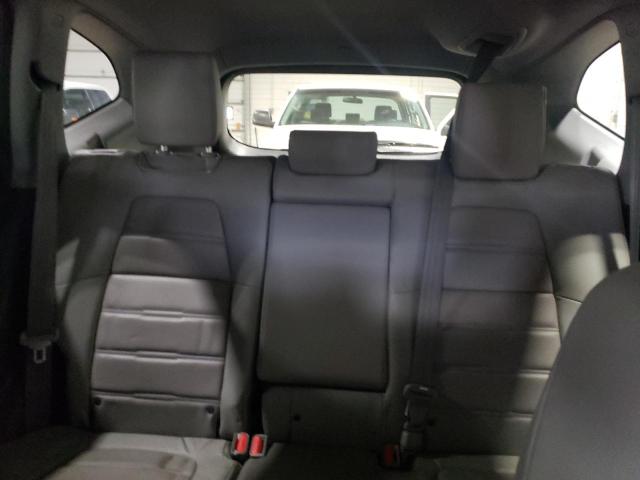 2018 HONDA CR-V EXL - 7FARW2H84JE024868