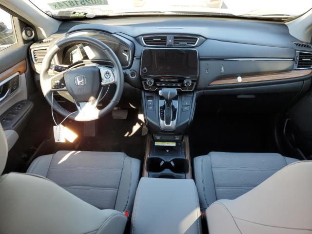 2020 HONDA CR-V TOURI - 2HKRW2H91LH615183
