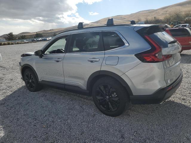 2023 HONDA CR-V SPORT - 5J6RS6H94PL008533