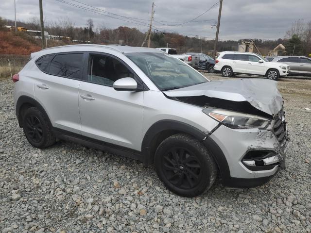 2016 HYUNDAI TUCSON LIM - KM8J3CA46GU055890