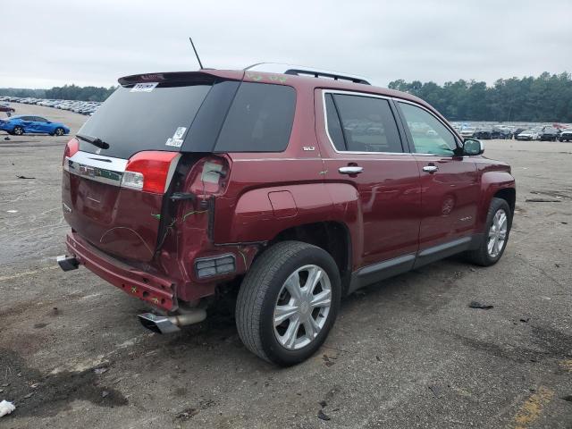 2017 GMC TERRAIN SL - 2GKFLPE32H6173782