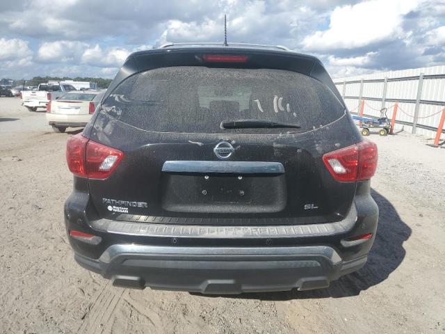 VIN 5N1DR2MN1JC611160 2018 NISSAN PATHFINDER no.6