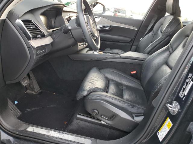 2022 VOLVO XC90 T8 RE - YV4H600L3N1831048