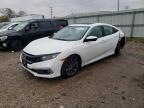 2019 HONDA CIVIC EXL - 19XFC1F73KE005067