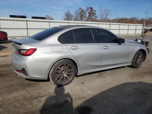 2019 BMW 330XI - WBA5R7C59KAJ79919
