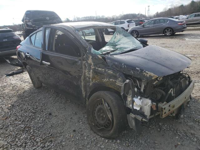 2015 NISSAN VERSA S - 3N1CN7AP4FL869024