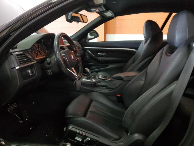 2016 BMW 435 XI WBA3T7C54G5A38493