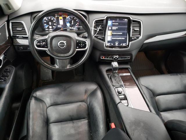 2018 VOLVO XC90 T5 - YV4102PK3J1355387