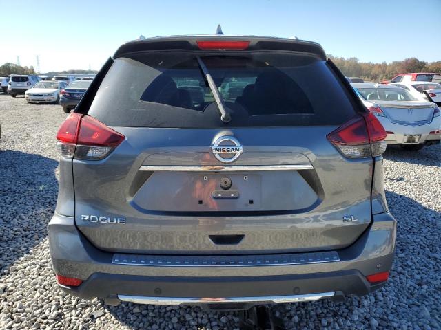 2019 NISSAN ROGUE S - 5N1AT2MT6KC781695