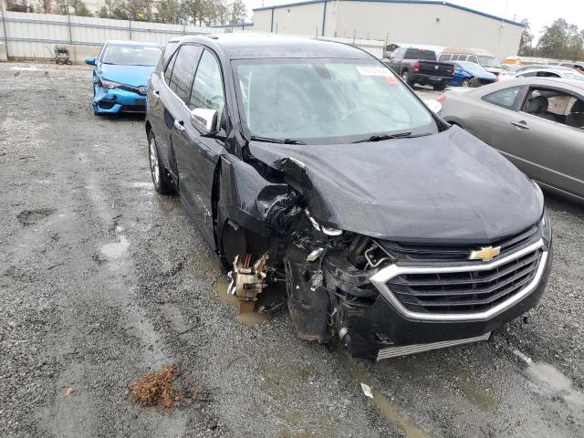 2018 CHEVROLET EQUINOX LT - 2GNAXSEV2J6246614