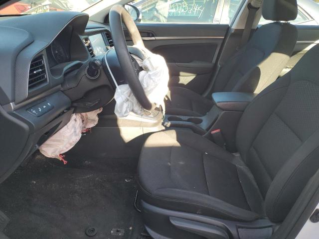 2020 HYUNDAI ELANTRA SE - 5NPD84LF4LH630709
