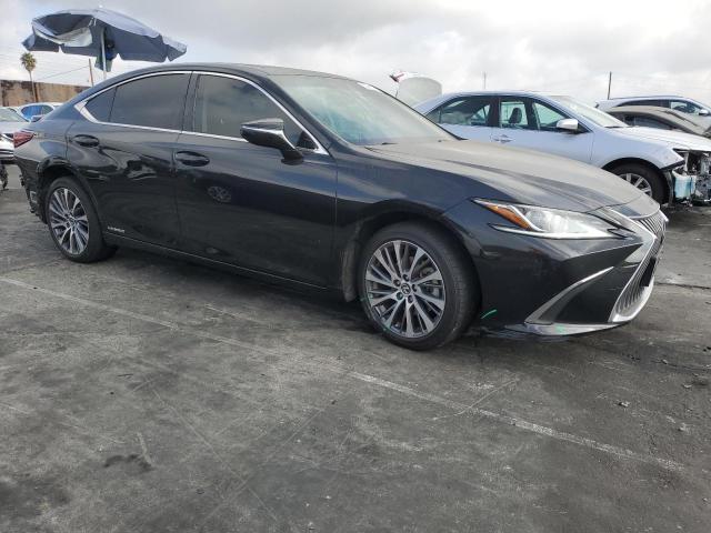 VIN JTHB21B10K2023539 2019 LEXUS ES300 no.4