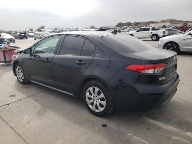 Vin: 5yfeprae6lp093195, lot: 78892224, toyota corolla le 20202