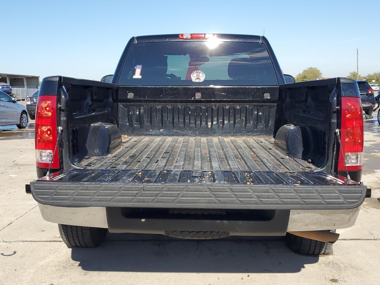 Lot #3020996290 2008 GMC SIERRA C15