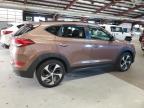 HYUNDAI TUCSON LIM photo