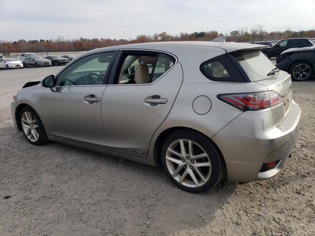 2017 LEXUS CT 200 JTHKD5BH1H2297145