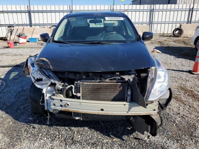 2019 NISSAN VERSA S - 3N1CN7AP1KL834628