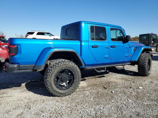 2020 JEEP GLADIATOR - 1C6JJTBG7LL165700