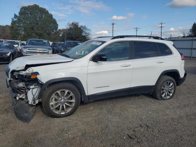 2022 JEEP CHEROKEE L #2979248038