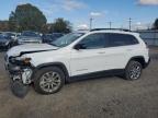 JEEP CHEROKEE L photo