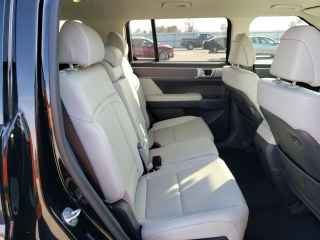 2024 HYUNDAI SANTA FE S - 5NMP24GLXRH054774