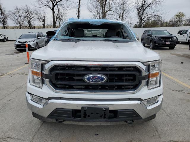 VIN 1FTFW1E88NKD10583 2022 FORD F-150 no.5