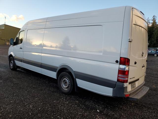 VIN WD3PE8DC2F5995681 2015 MERCEDES-BENZ SPRINTER no.2