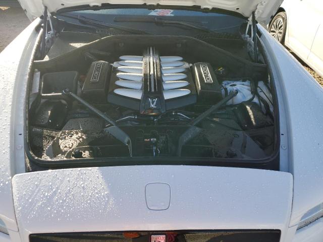 2019 ROLLS-ROYCE DAWN SCA666D58KU118205