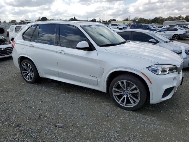 VIN 5UXKT0C56J0W03901 2018 BMW X5 no.4