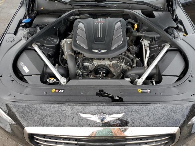 2017 GENESIS G90 PREMIU KMHG34JA7HU025207