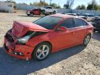 Lot #3024574614 2014 CHEVROLET CRUZE LT