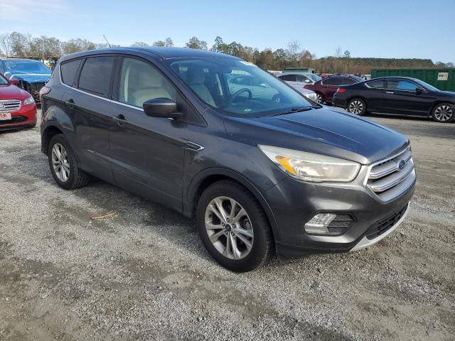 2017 FORD ESCAPE SE - 1FMCU0GD4HUA45744